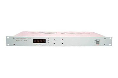AG-2008ST立體聲調(diào)頻調(diào)制器，CATV共纜設備